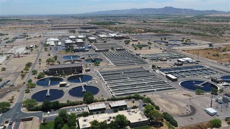 city of phoenix water new service.